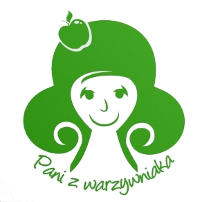 Pani z Warzywniaka